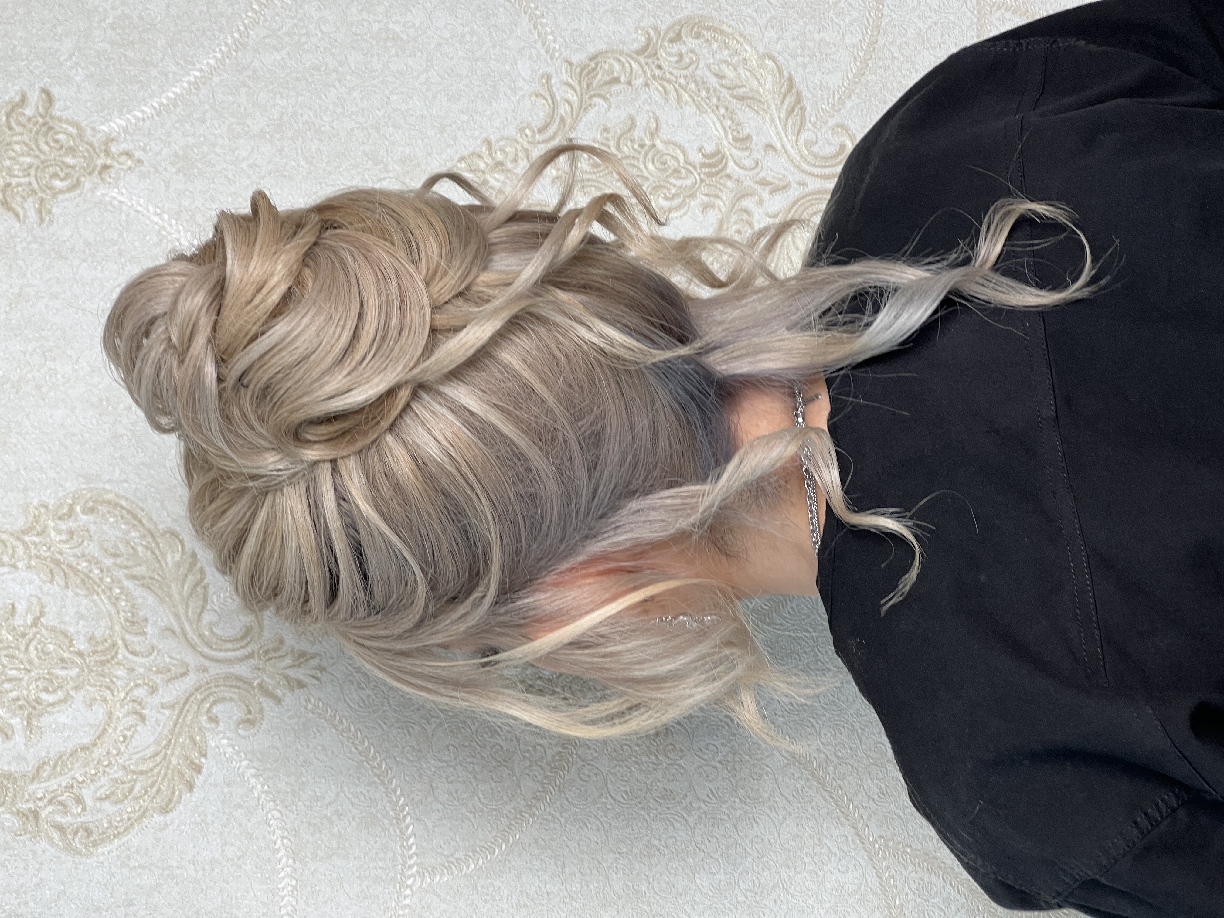 Elegant London wedding makeup — long-wear bridal look by Makeup By Sahar