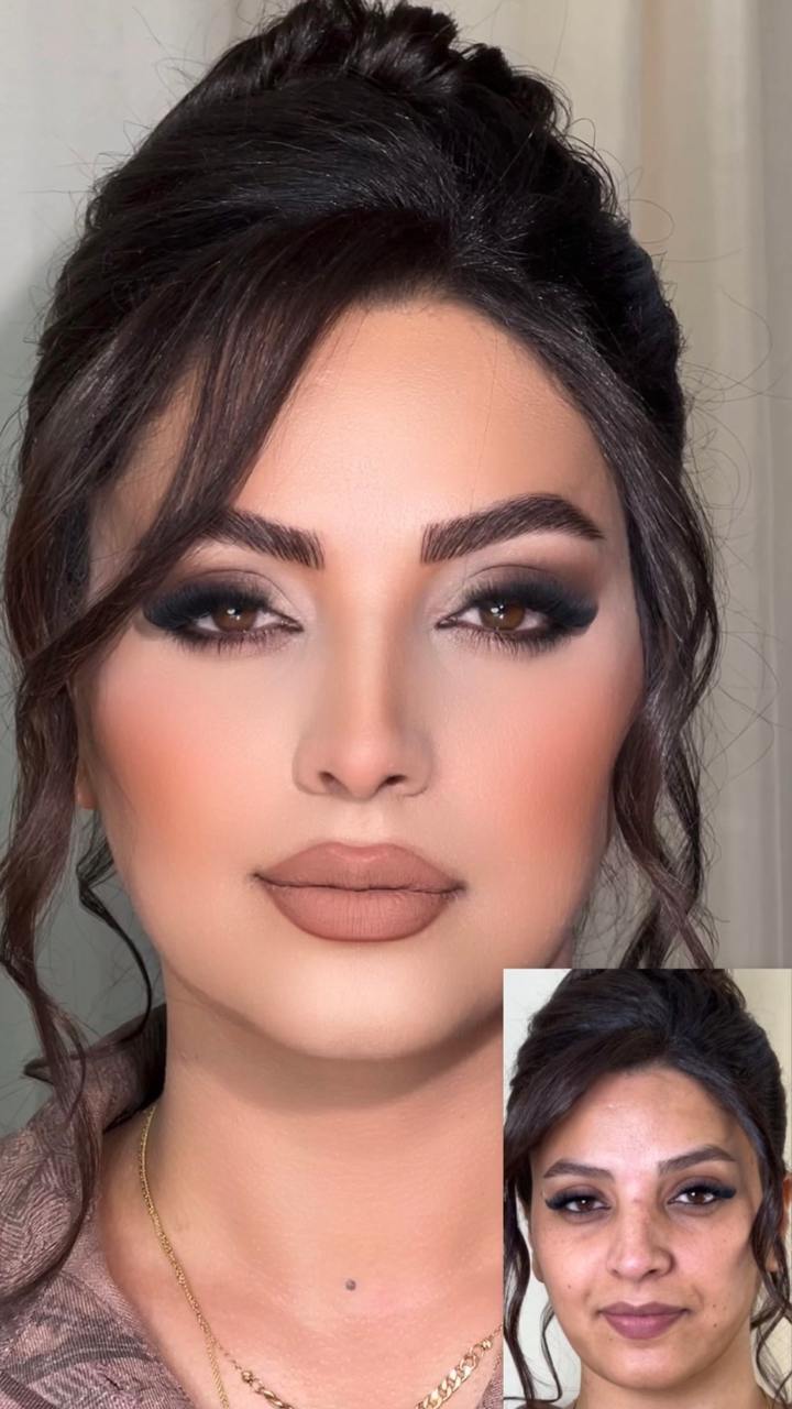 Makeup By Sahar gallery photo