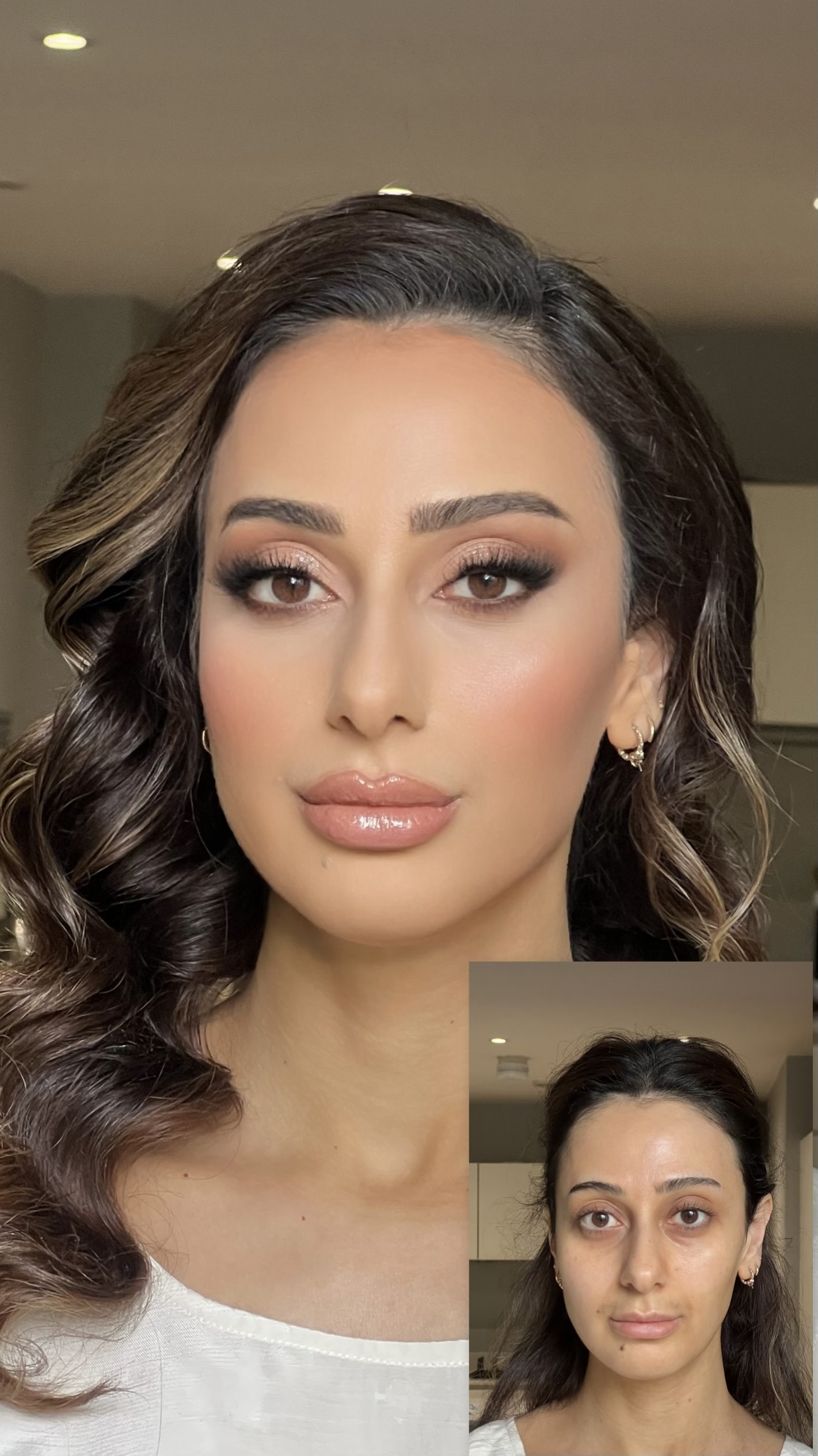 Makeup By Sahar gallery photo